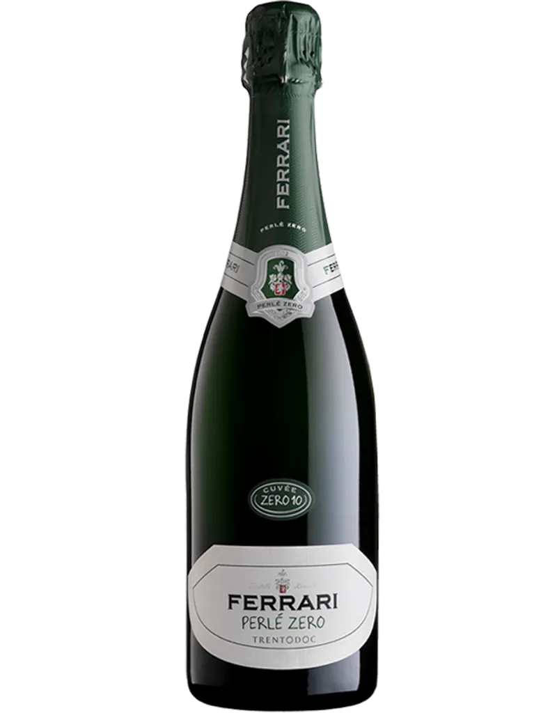 Perlé Zero astucciato