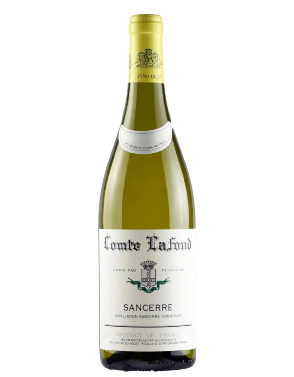 Sancerre Blanc Comte Lafond