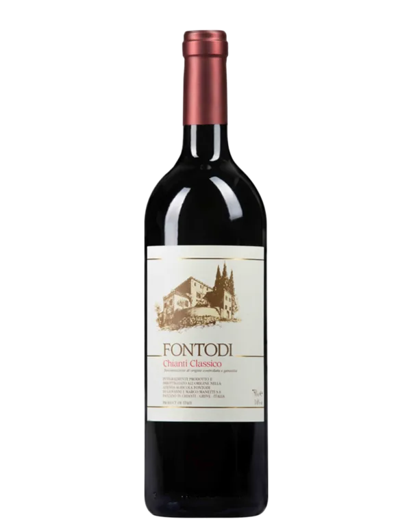 Fotondi Chianti Classico