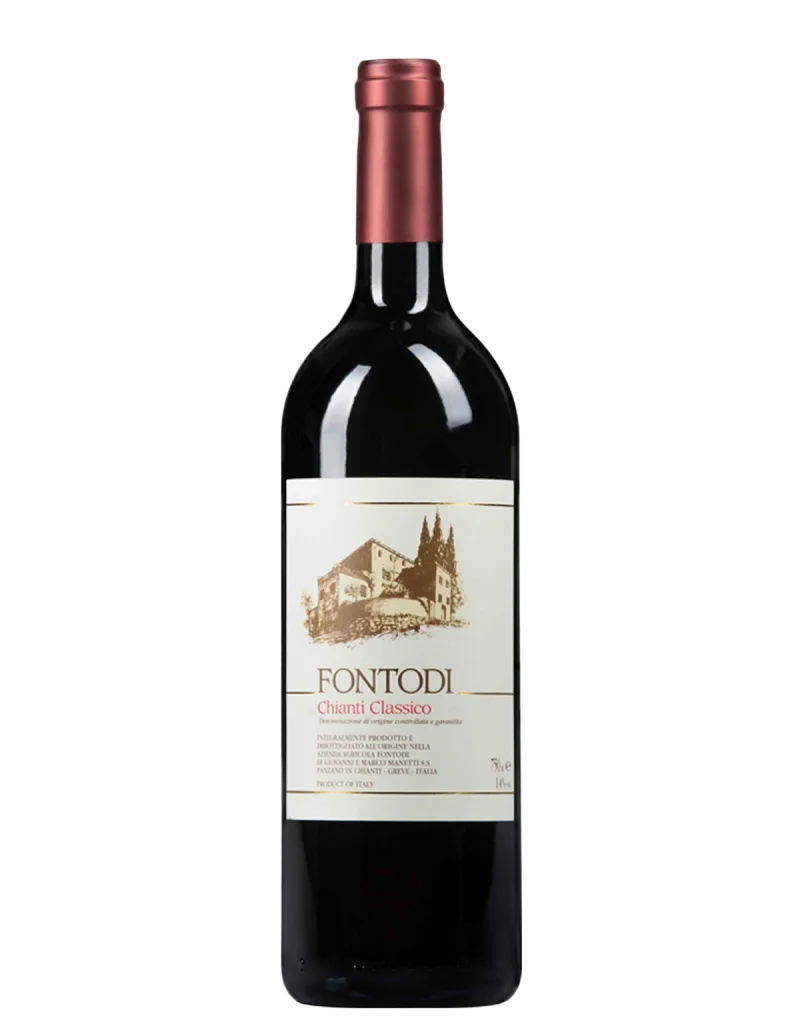 Fotondi Chianti Classico