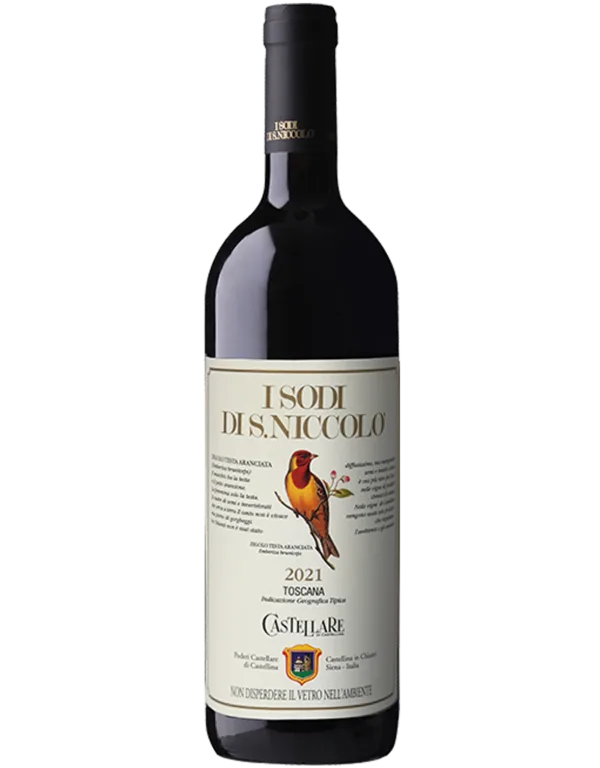 I Sodi San Niccolò