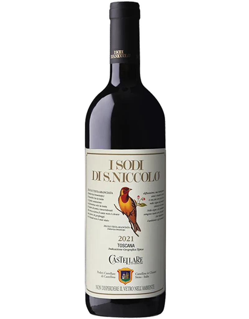 I Sodi San Niccolò