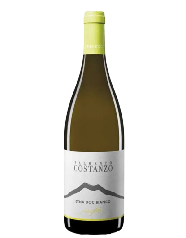 Etna Bianco DOC  Mofete