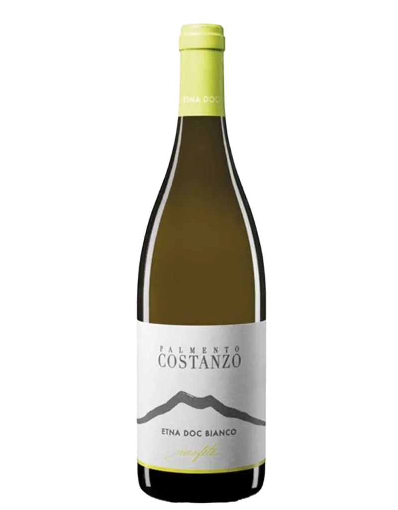Etna Bianco DOC  Mofete