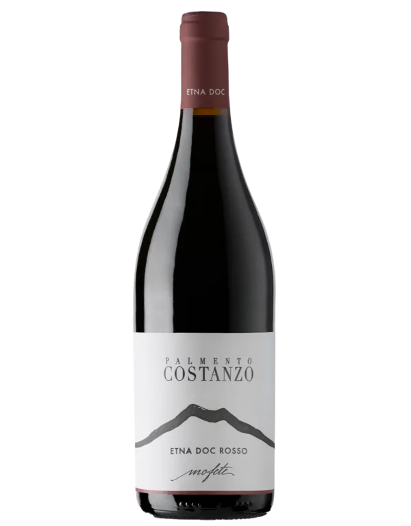 Etna Rosso DOC  Mofete