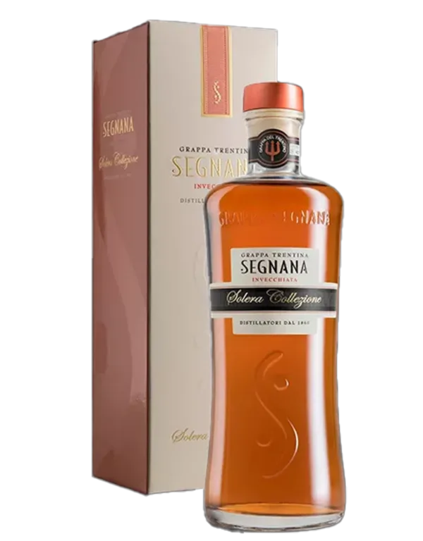 Segnana Invecchiata Solera Collezione