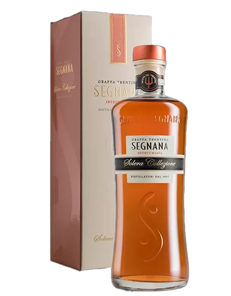 Segnana Invecchiata Solera Collezione