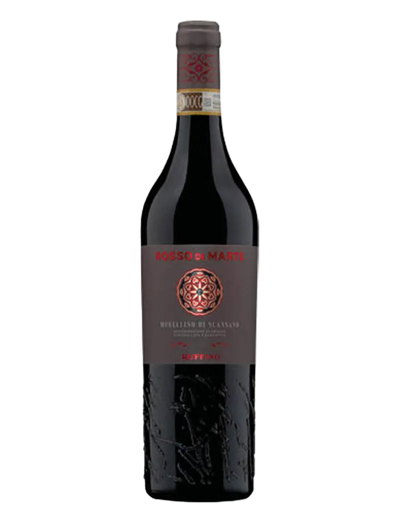 Morellino di Scansano Rosso di Marte