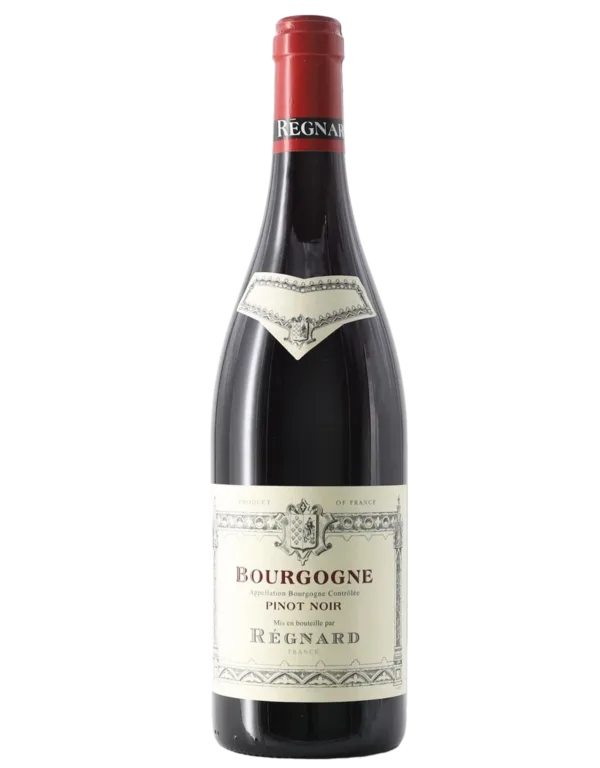 Bourgogne Pinot Noir
