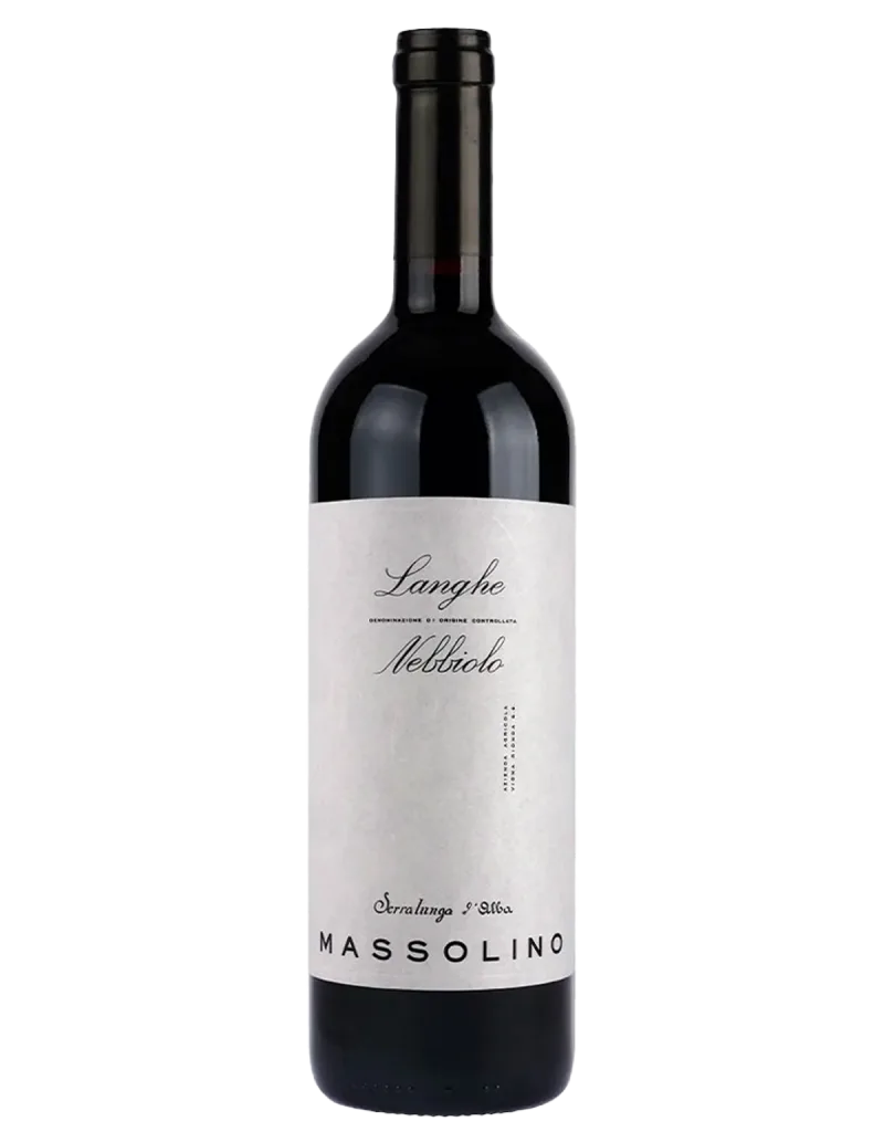 Nebbiolo Langhe