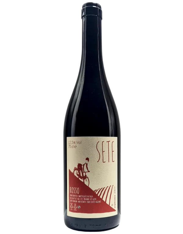Rosso SETE
