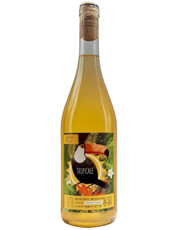 Tropicale