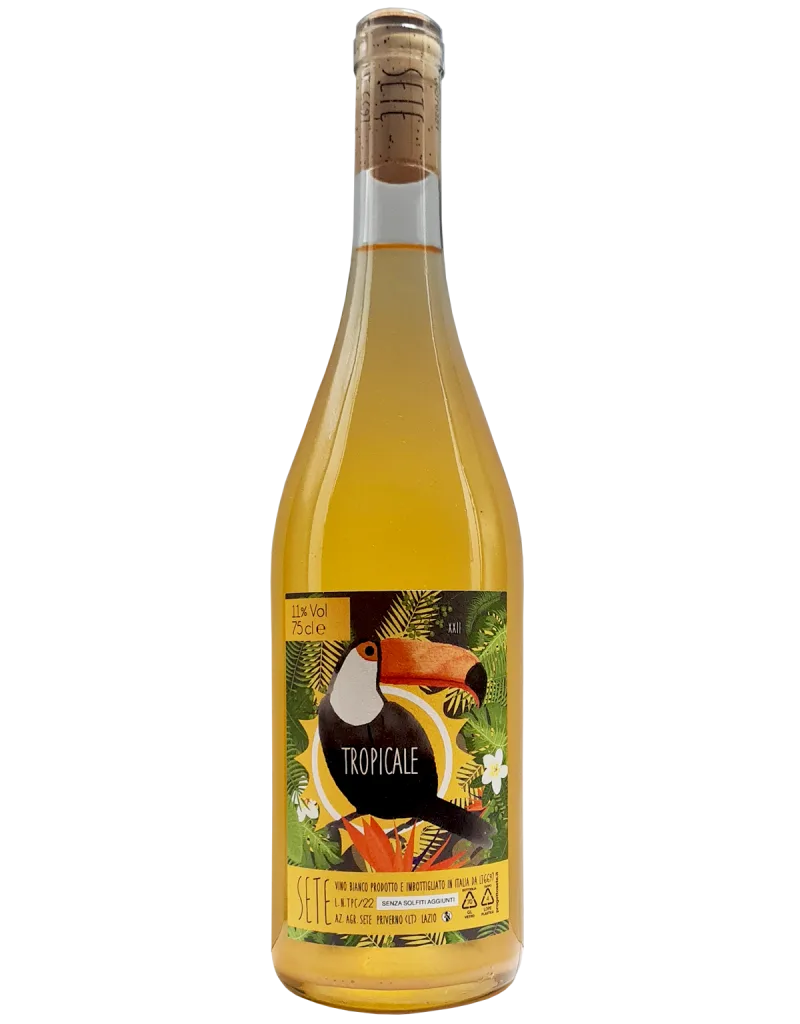 Tropicale