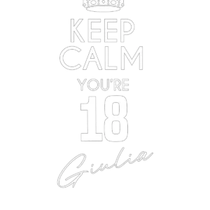 Keep Calm