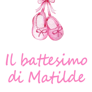 Scarpine Bimba