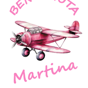 Aereo Bimba