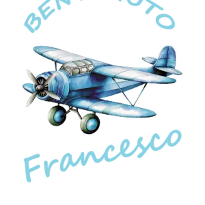 Aereo Bimbo