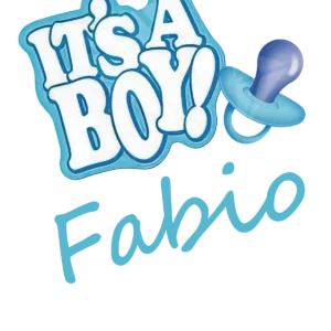 Boy