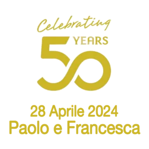 Celebrating 50