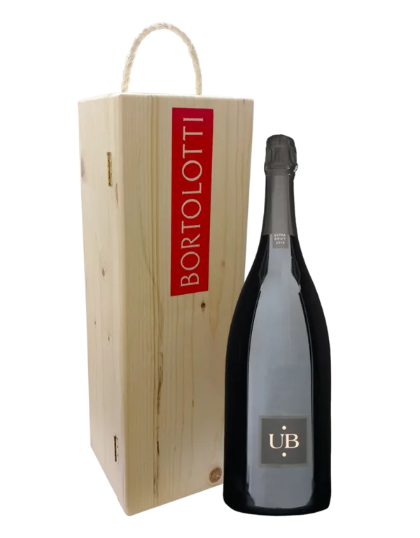 Pinot Nero Rosato Magnum con cofanetto