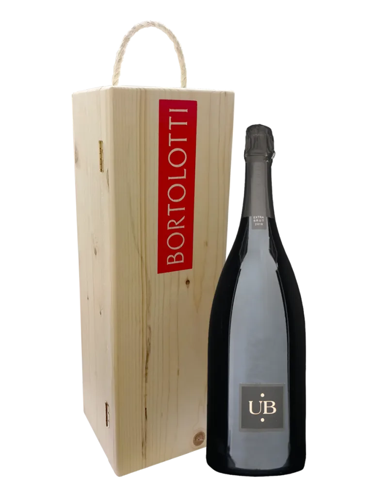 Pinot Nero Rosato Magnum con cofanetto