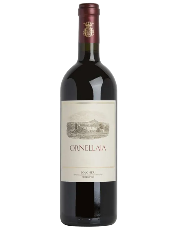 Ornellaia