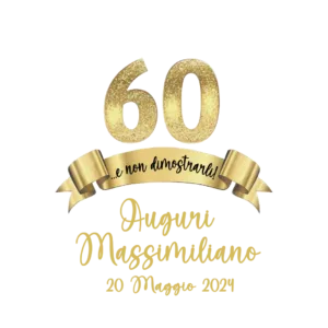 E...Non Dimostrarli!