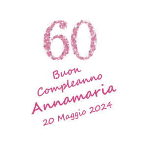 Pink 60