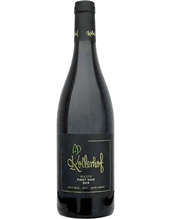 Blauburgunder Pinot Nero
