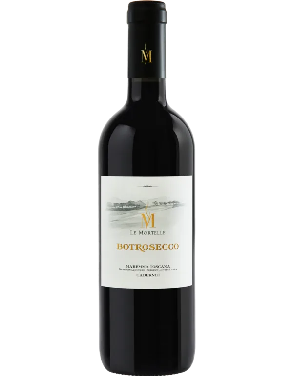 Botrosecco