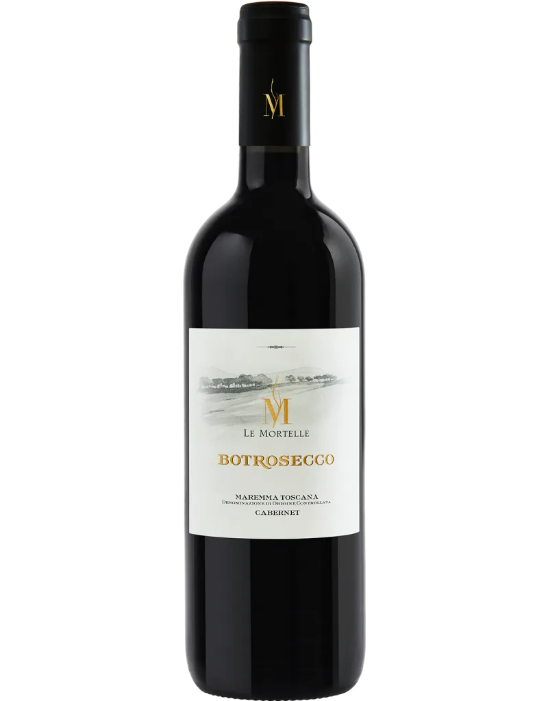 Botrosecco
