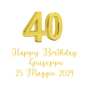 Lingotto 40