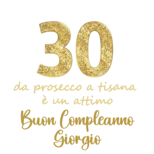 Glitter 30