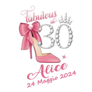 Fabulous 30