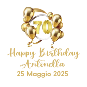 Balloons 70