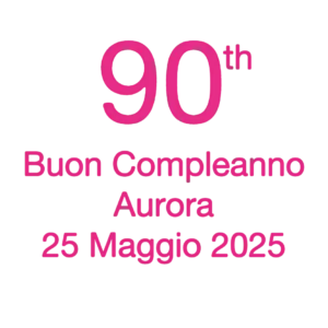 90th Formal Woman
