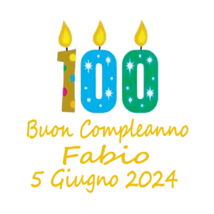 100 Candles
