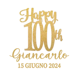 Happy 100