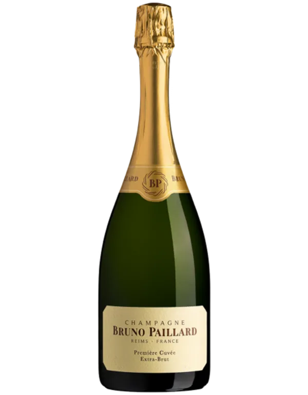 Première Cuvée Extra-Brut