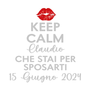 Keep Calm