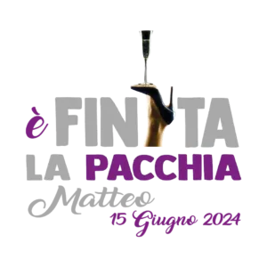 È Finita
