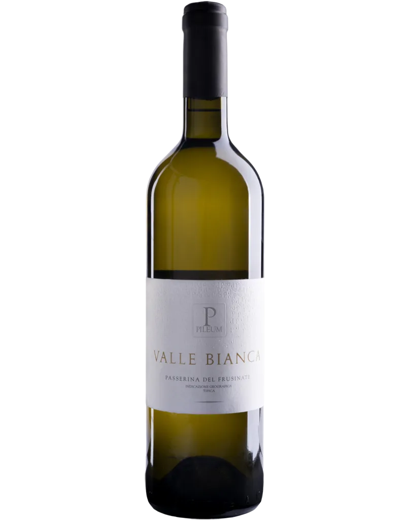 Valle bianca