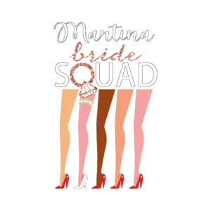 Squadra della Sposa