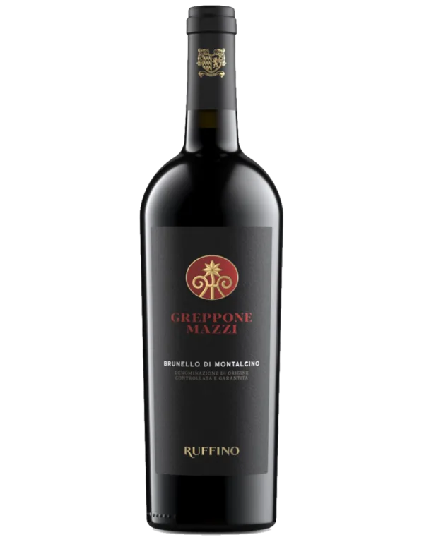 Greppone Mazzi Brunello di Montalcino DOCG