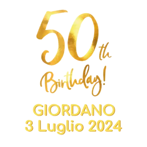 Oro 50