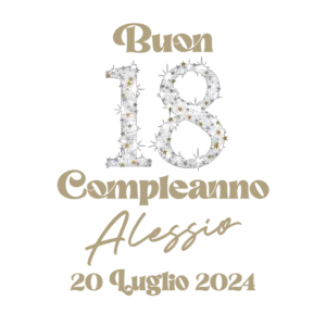 18 Star
