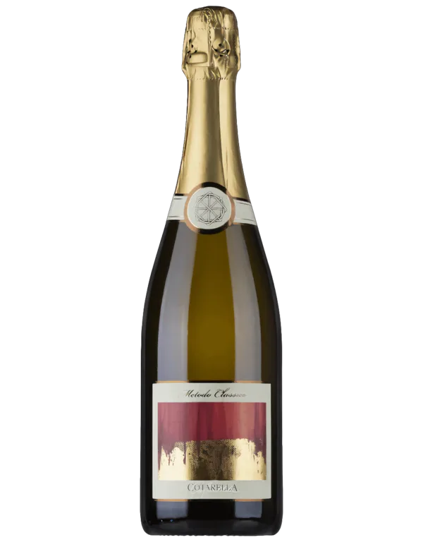 Spumante Metodo Classico Brut