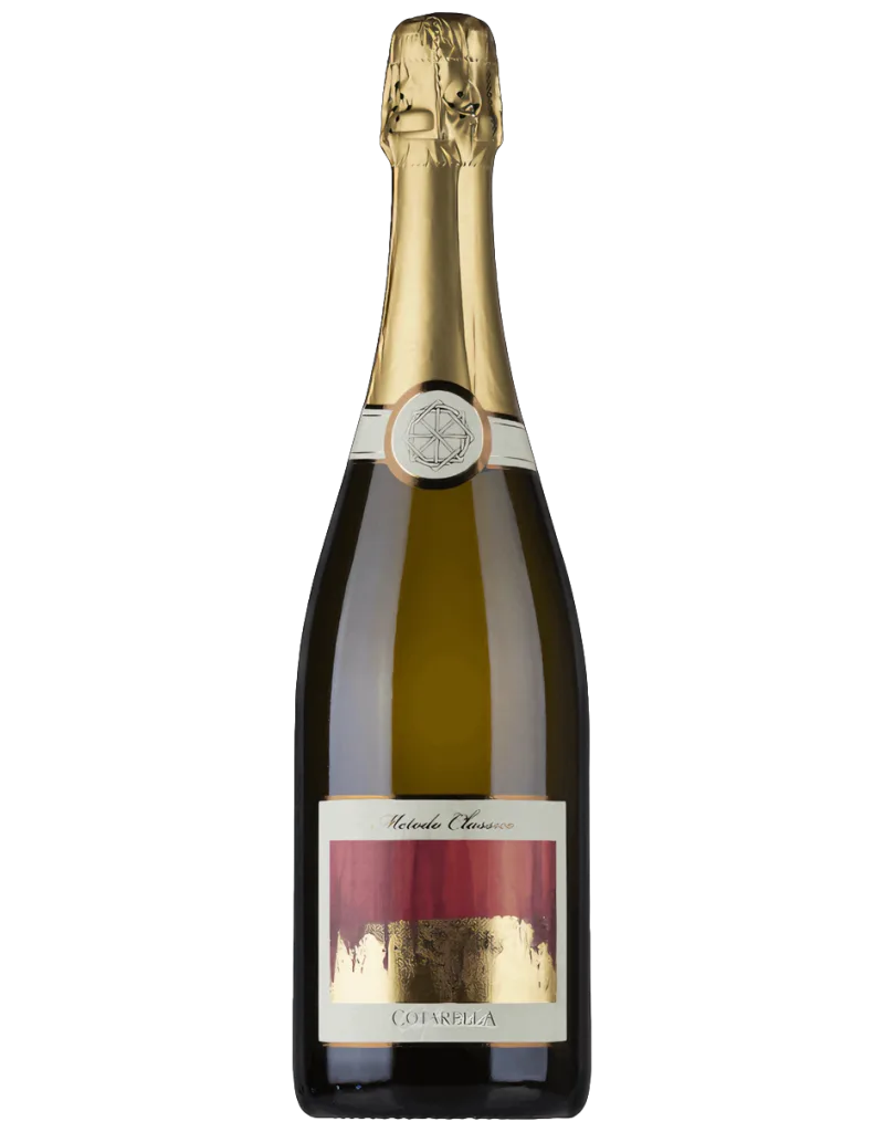 Spumante Metodo Classico Brut