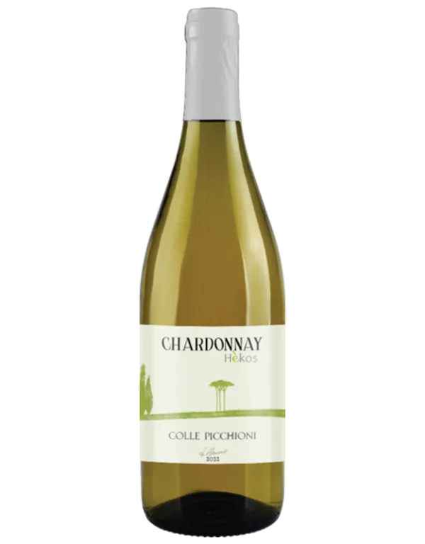 Hèkos Chardonnay