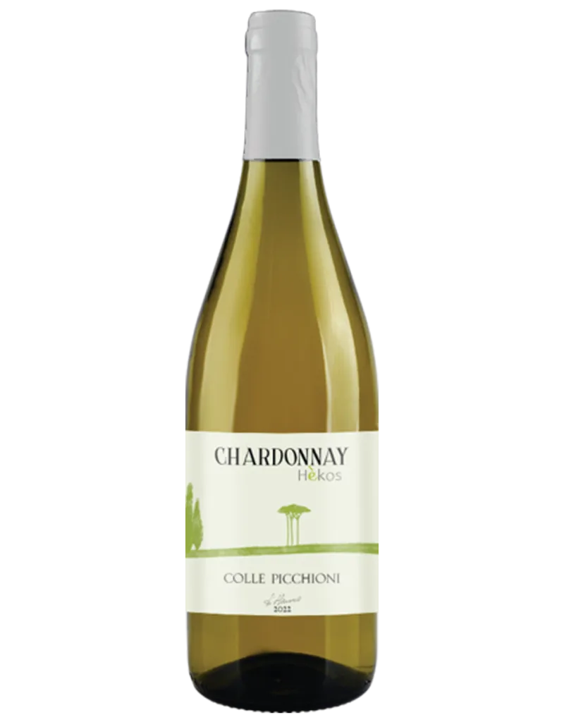 Hèkos Chardonnay